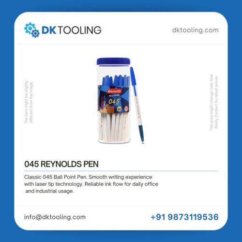 045 REYNOLDS PEN