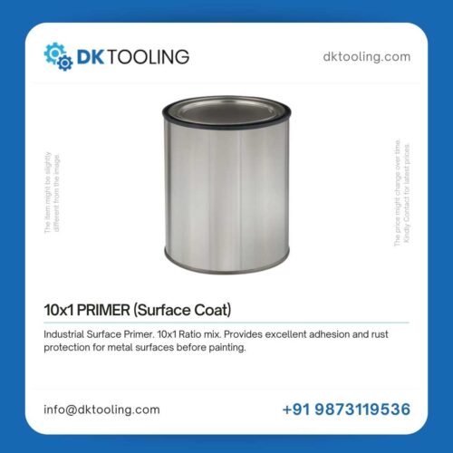10×1 PRIMER (Surface Coat)