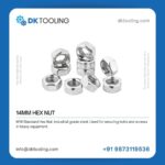 14MM HEX NUT