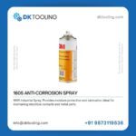 1605 ANTI-CORROSION SPRAY