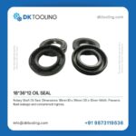 18x36x12 OIL SEAL