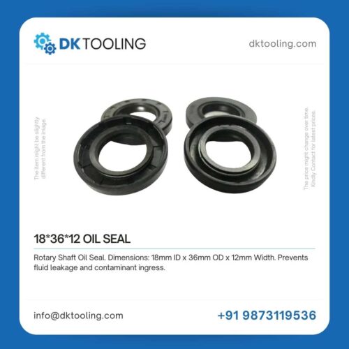 18*36*12 OIL SEAL