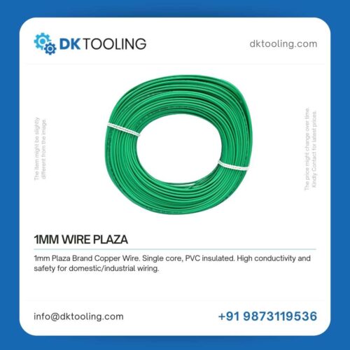 1MM WIRE PLAZA
