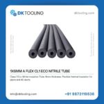 1X6MM A FLEX CL1 ECO NITRILE TUBE