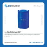 20 CANE MIX SOLVENT