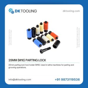 25MM (M10) PARTING LOCK