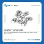 30 SERIES T NUT M5 (10MM)