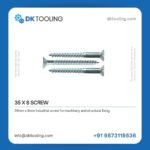 35 X 8 SCREW