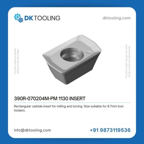 390R-070204M-PM 1130 INSERT