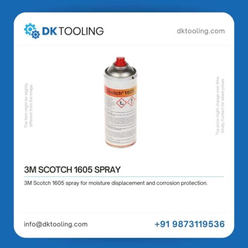 3M SCOTCH 1605 SPRAY