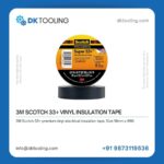 3M SCOTCH 33+ VINYL INSULATION TAPE