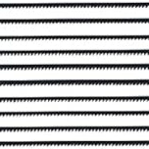 Heavy Duty 6-Inch Hacksaw Blades for Coping Saws | Industrial Grade Precision Cutting | 10-Pack LOVELY Pro Series