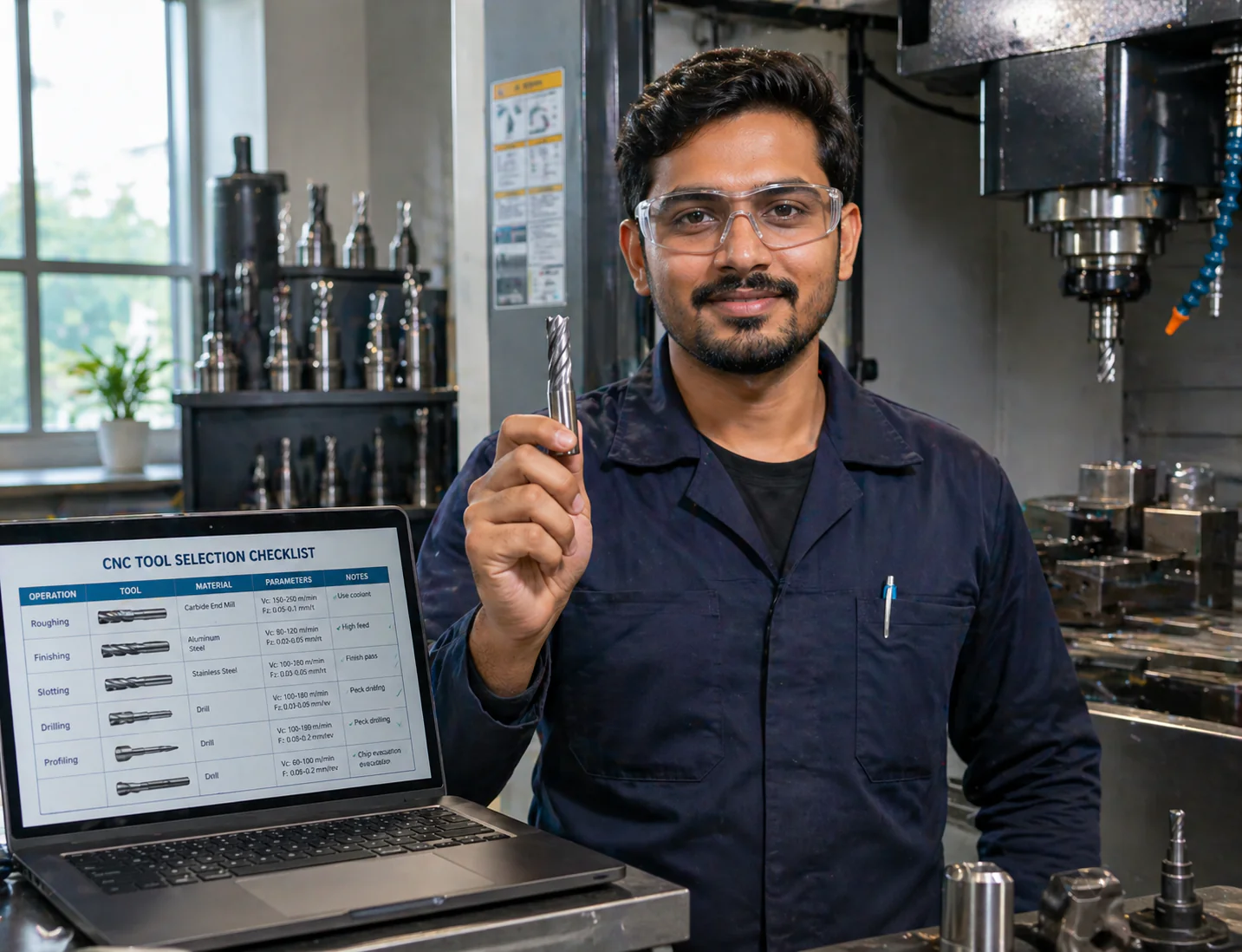 Industrial Tools Buyer’s Guide: How to Choose, Compare, and Save Money on Your Workshop Tooling