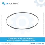 Deep Cut Bandsaw Blades