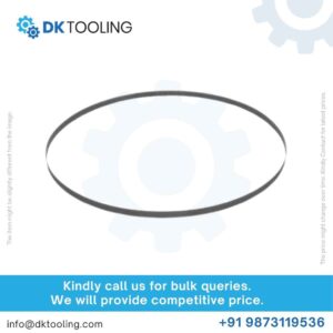 Deep Cut Bandsaw Blades