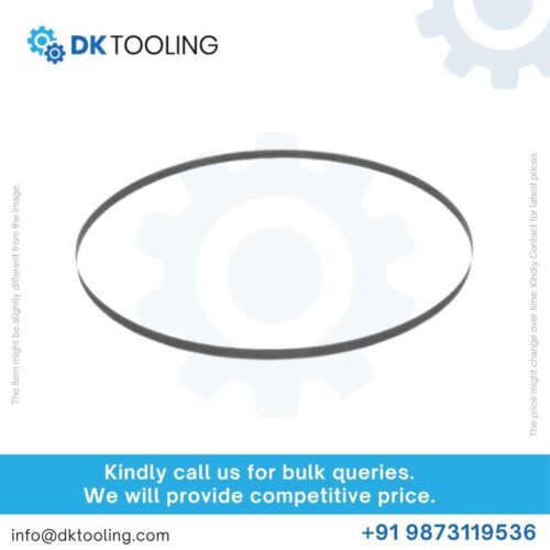 Milwaukee Deep Cut Bandsaw Blades | 44-7/8″ Portable Band Saw Blades for Metal Cutting