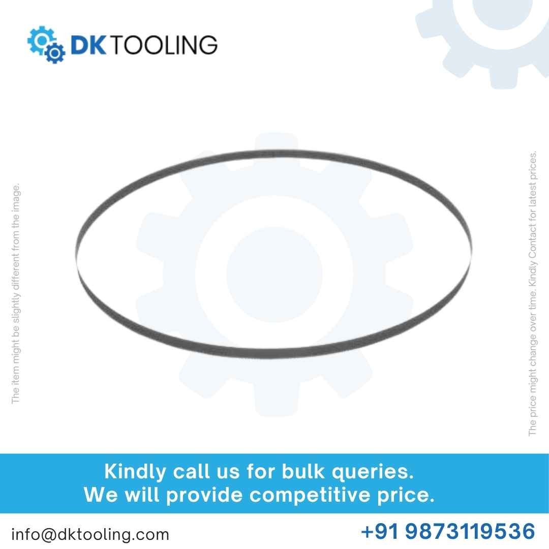 Deep Cut Bandsaw Blades