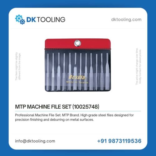 MTP MACHINE FILE SET (10025748)