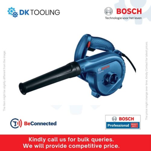 Bosch BLOWER GBL 620 Professional 620W 16000 RPM Electric Air Blower