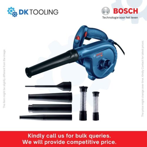 Bosch BLOWER GBL 82-270 Professional 820W Electric Air Blower