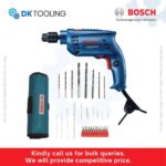Bosch Impact Drill GSB 450 Wrap Set Professional 450W