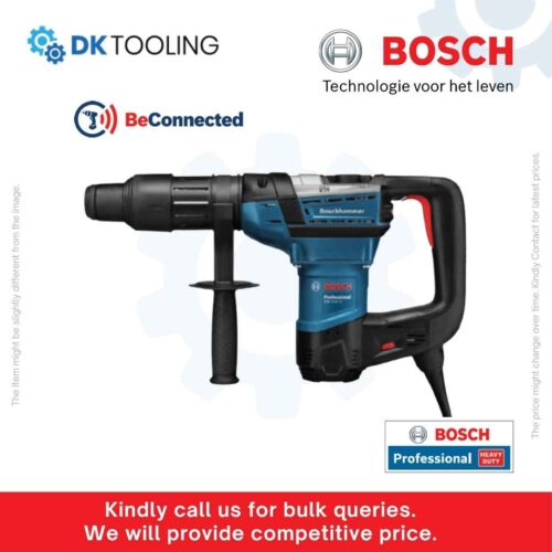 Bosch ROTARY HAMMER GBH 5-40 D Professional 1100W SDS-Max