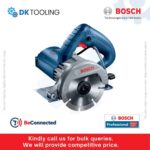 Bosch STONE CUTTER GDC 141 Professional 1450W 125mm Marble Granite Cutter
