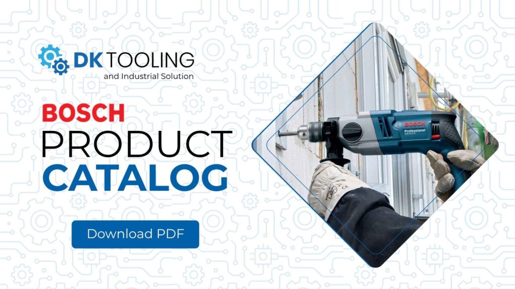 Industrial Tools Catalogues Download - Bosch Industrial Tools Catalogues Download