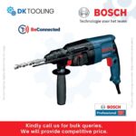 Premium ROTARY HAMMER GBH 2-26 RE Bosch Professional 800W SDS-Plus