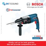Premium ROTARY HAMMER GBH 2-28 DV Bosch Professional 850W SDS-Plus Hammer Drill