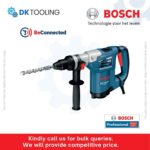 Premium ROTARY HAMMER GBH 4-32 DFR Bosch Professional 900W SDS-Plus