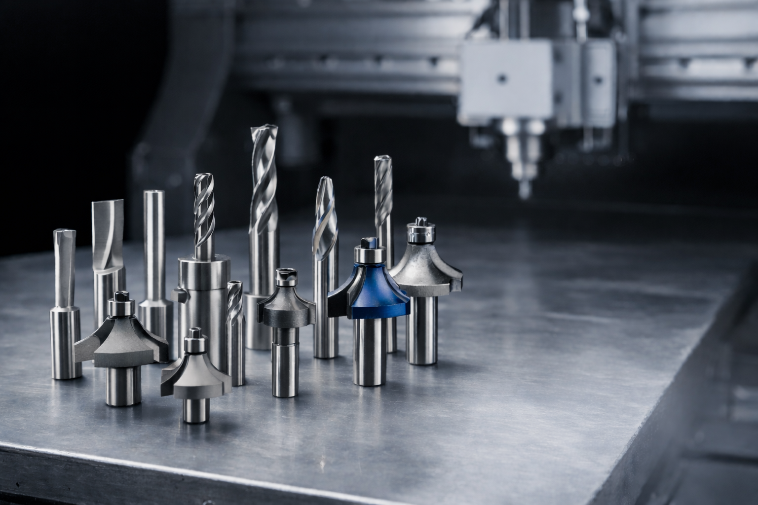 Universal Tool Industries: A Complete Guide to Precision Cutting Tools for Indian Manufacturing